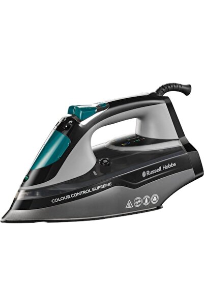 RUSSELL HOBBS Fier de călcat Suprem pentru controlul culorii