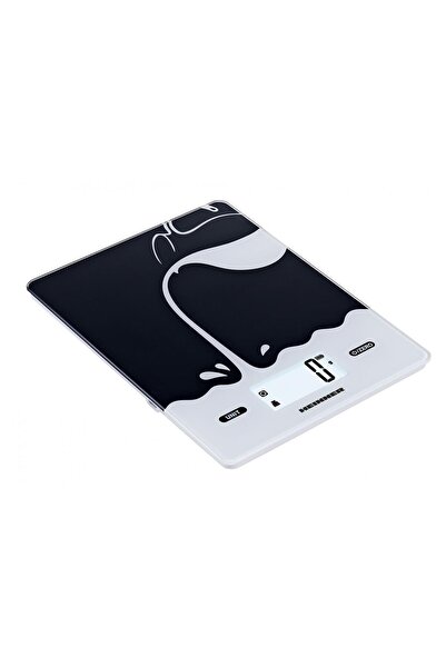 Heinner KITCHEN SCALE HKS-BK5USB