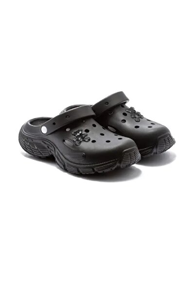 Twigy Παντόφλες - Μαύρο - Homewear