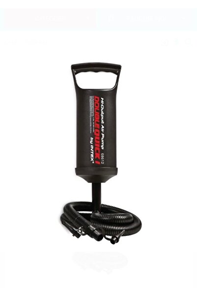 OEM Pompa Manuala 29cm