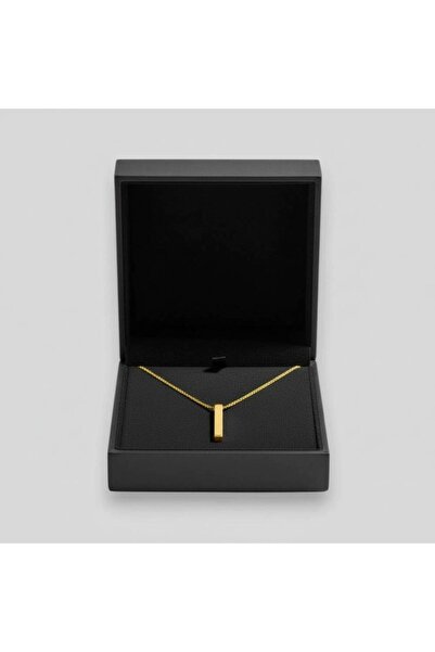 OEM Colier dreptunghiular | Bijuterii Minimaliste