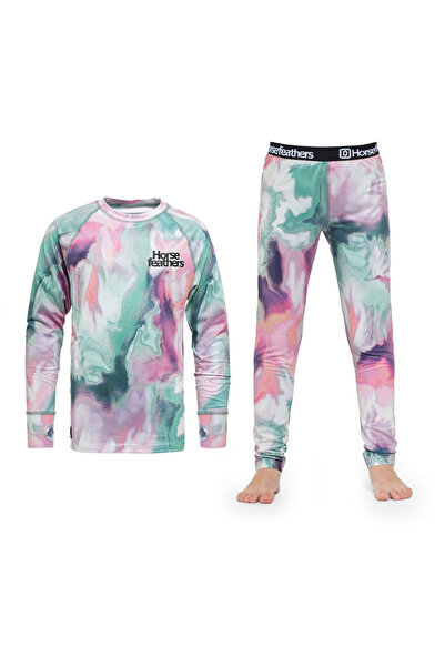 Horsefeathers ΜΑΤΑΡ ΘΕΡΜΙΚΟ ΝΕΑΝΙΚΟ ΣΕΤ ΟΥΡΑΝΙΟ ΤΟΞΟ