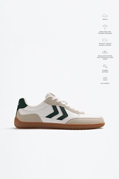 LEFTIES X Hummel barefoot spor ayakkabı