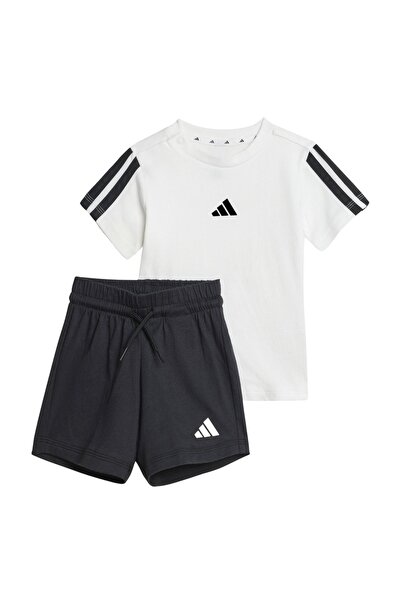 Adidas Sportswear Σορτς - Λευκό