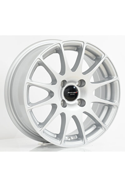 Procast 14 İNÇ 4X100 JANT TAKIMI -4 ADET-