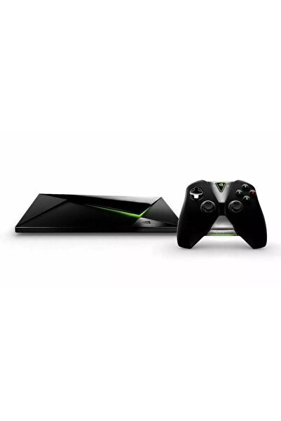 NVIDIA Pro Shield Tv 4K Ultra HD 500GB