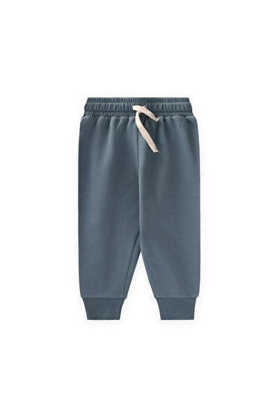 Cigit Παντελόνι - Πράσινο - Basic