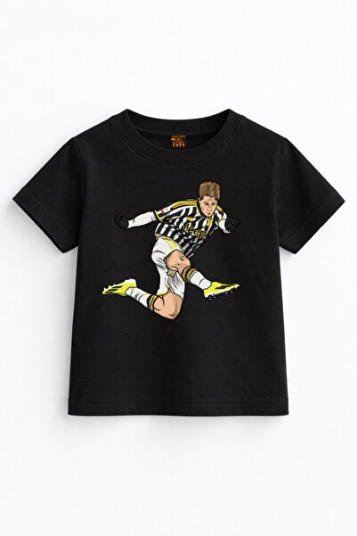 Rabona Fashion Παιδικό μπλουζάκι της Τουρκικής Στρατιάς "