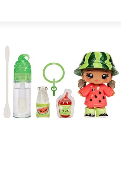 toyziee yummiland maya watermelon