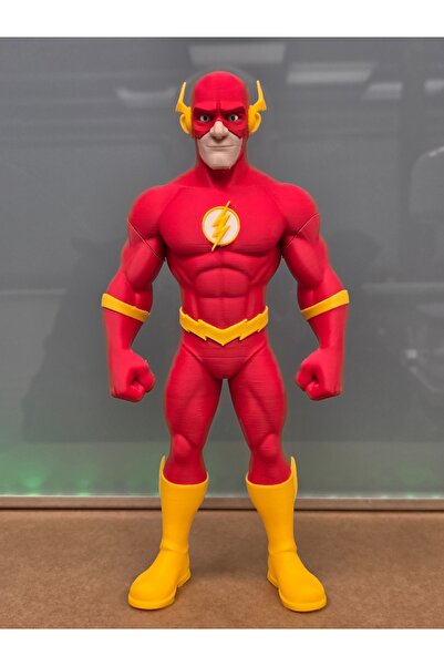 FLASH FİGÜR (25 CM)