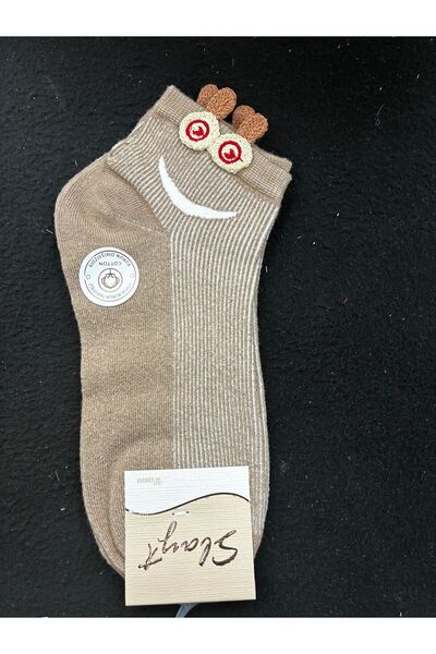 Slayt Booties Socks