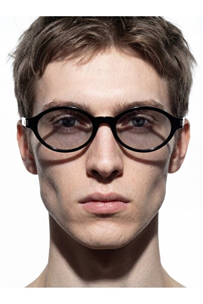 Bilge Karga Harvey Black Grey Men's Photochromic Sunglasses