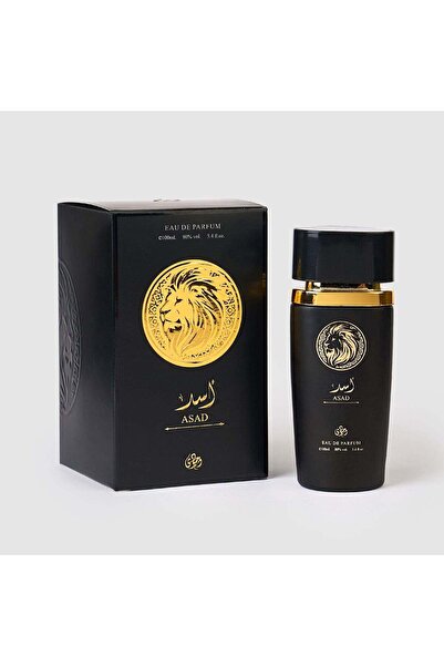 ASAD Ανδρικό Άρωμα 100 ML
