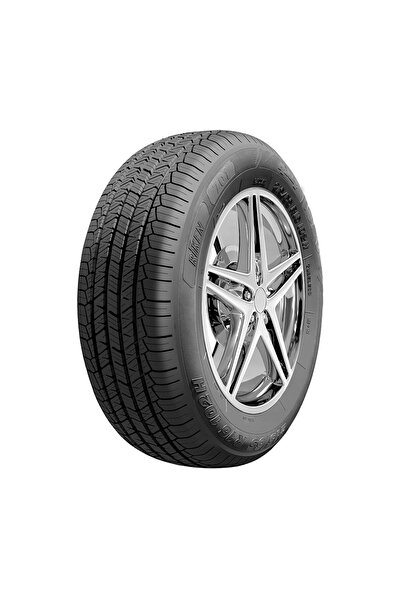 RIKEN 225/70R16 103H 701 SUV (Üretim Yılı : 2025)