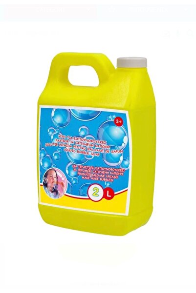 OEM Solutie Lichida pentru Baloane de Sapun - 2L