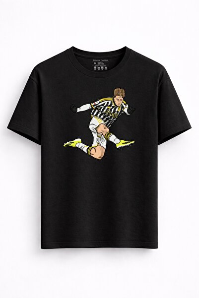 Rabona Fashion تي شيرت / سويت شيرت / هودي من ترك فورس ستارز
