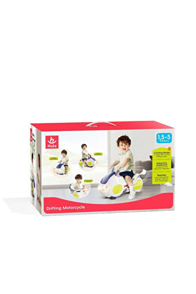 Jucarii Bebe Παιδικά ποδήλατα - Πολύχρωμο