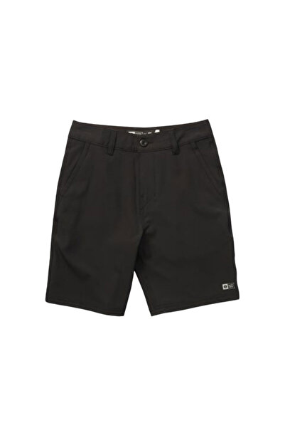 Salty Crew LOWTIDE ΑΓΟΡΙΑΚΟ ΥΒΡΙΔΙΚΟ ΜΑΥΡΟ