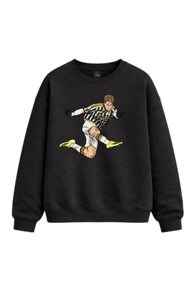 Rabona Fashion تي شيرت / سويت شيرت / هودي من ترك فورس ستارز