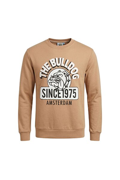 The Bulldog Amsterdam Φούτερ - Καφέ