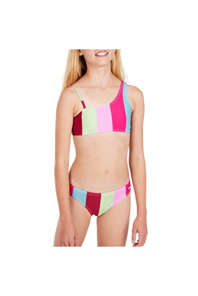 PROTEST PRTFEE JR ΜΠΙΚΙΝΙ Έντονο Ροζ