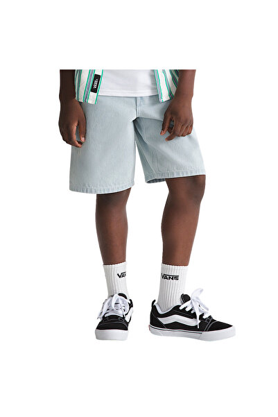 Vans CHECK-5 ΦΑΡΔΙΑ ΤΖΙΝ ΣΟΡΤΣ K ΜΠΛΕ ΠΑΓΟΥΡΙ