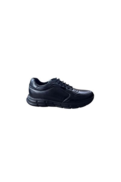 KİNG PAOLO Shoeflex Büyük Numara Erkek Bağcıklı Spor Ayakkabı A1018