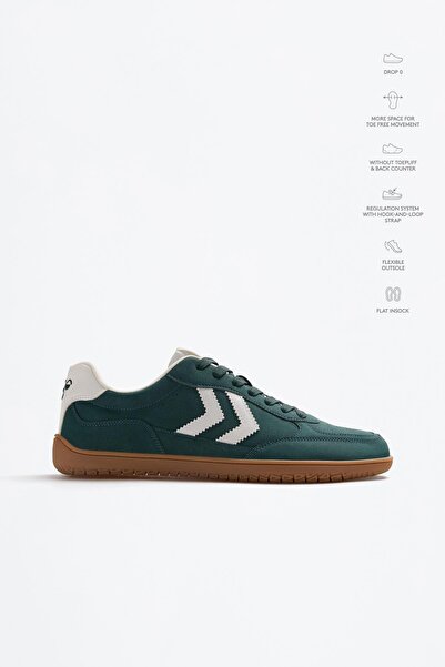 LEFTIES X Hummel barefoot spor ayakkabı