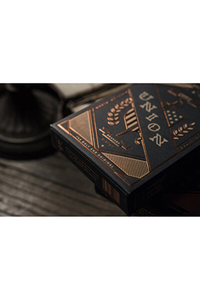 Theory11 Union Playing Card