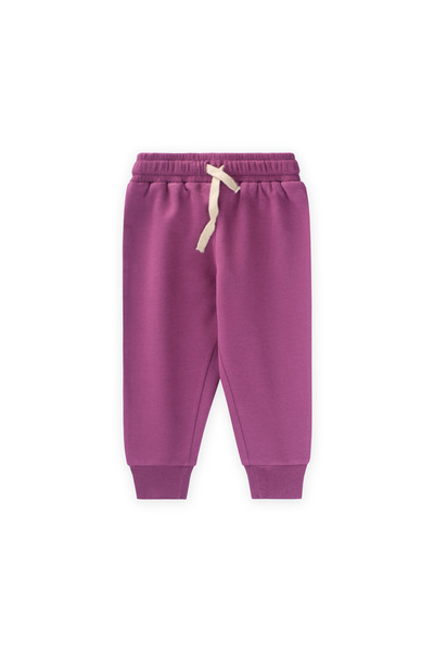 Cigit Παντελόνι - Ροζ - Basic