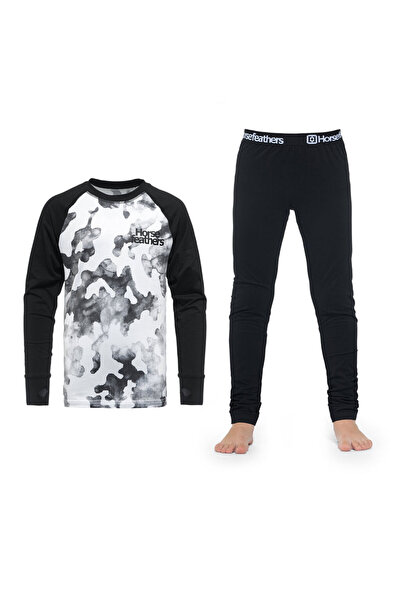 Horsefeathers MATAR ΘΕΡΜΙΚΟ ΣΕΤ ΝΕΟΝΕΣΙΩΝ ΑΡΚΤΙΚΗΣ ΠΑΡΑΛΛΑΓΗΣ