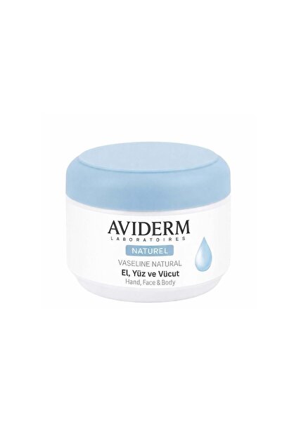 AVIDERM Vazelin Naturel