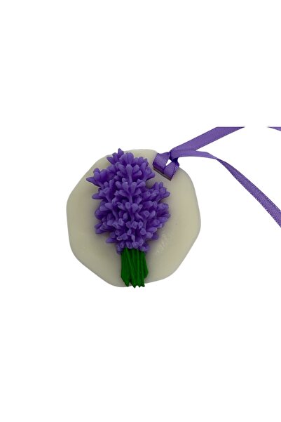 AluLavanda Tabletă ceară parfumată LAVANDA