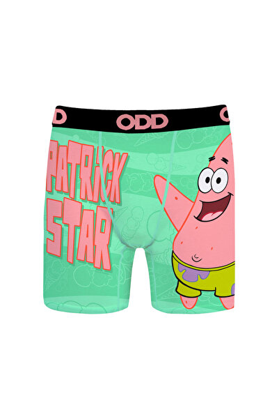 odd sox X ΣΠΟΝΤΖΜΠΟΜΠ ΠΑΤΡΙΚ ΣΤΑΡ Κ ΜΠΟΞΕΡ