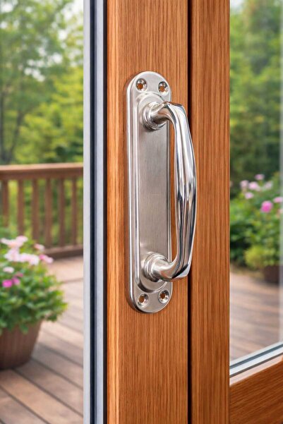 ARON Είδη κιγκαλερίας