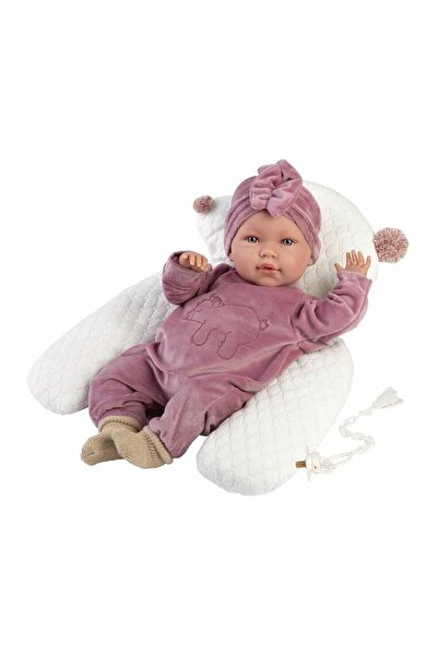 Llorens Κούκλα μωρού 74118 42 cm