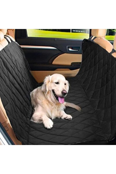 Home Tu Oto Koltuk Koruma Kılıfı Örtüsü Araba Kedi Köpek Evcil Hayvan Minderi...