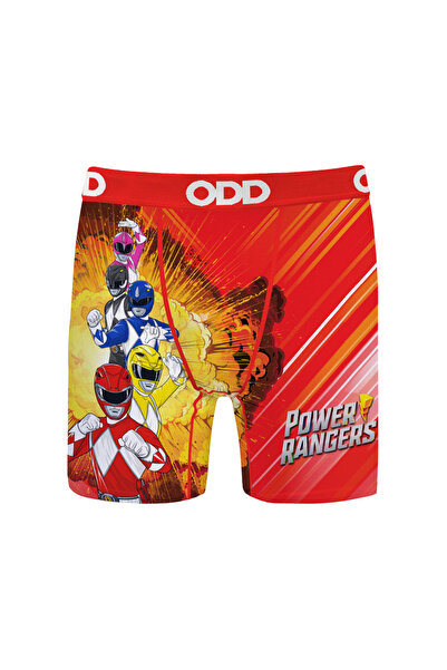 odd sox X ΠΟΥΛΕΡΙΝΣ ΡΕΪΝΤΖΕΡΣ Κ ΜΠΟΞΕΡ