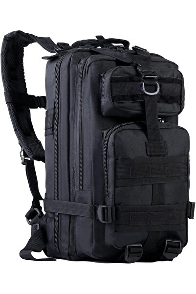 Arabest 30L Tactical Backpack,Military Survival Molle,600D Oxford,for Hunting...