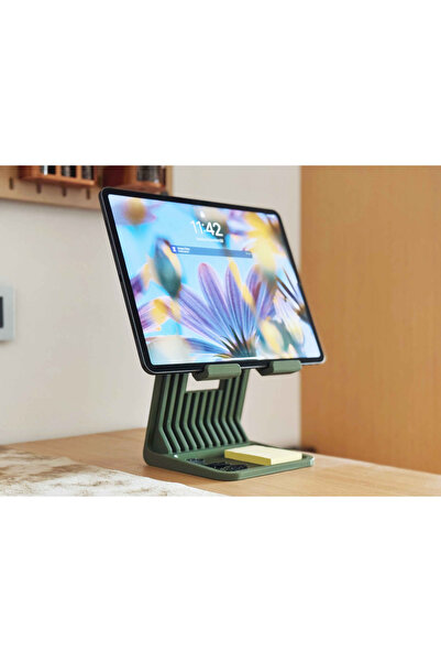 3DHediyeSepeti Tablet Standı