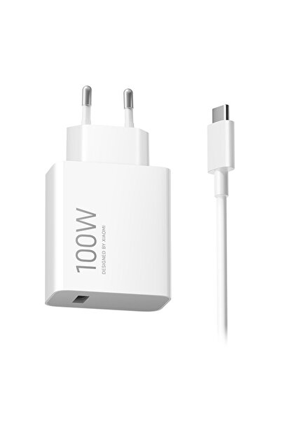Xiaomi 100W Charging Combo (Type-A) MDY-19-ER