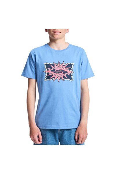 Quiksilver ΣΤΑΜΠΑ ΑΣΤΕΡΙΑΣ Κ Τ-ΣΕΡΤΣΙΡΙΦ ΡΙΒΙΕΡΑ