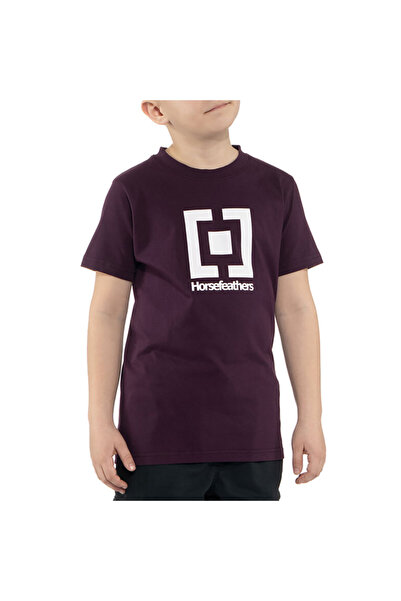 Horsefeathers BASE ΝΕΑΝΙΚΟ ΜΠΛΟΥΖΑΚΙ BLACKBERRY