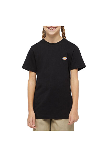 Dickies ΜΑΠΛΕΤΟΝ Κ ΠΛΕΚΤΟ ΜΠΛΟΥΖΑΚΙ ΜΑΥΡΟ