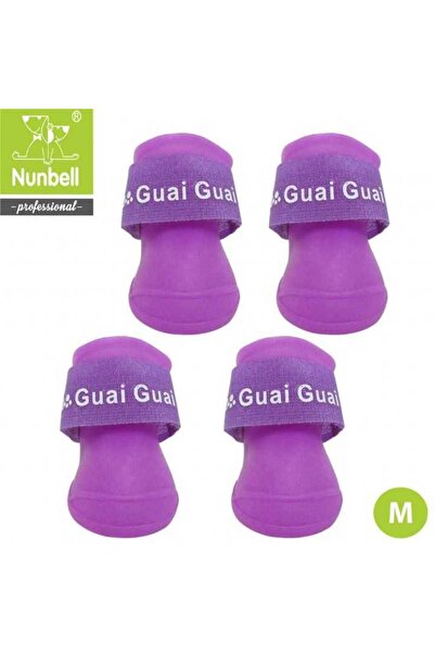 Nunbell Silikon Bot M Boy