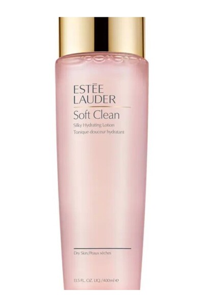 Estee Lauder Soft Clean Silky Hydrating Lotion