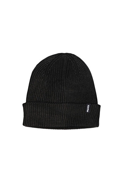 The Dudes HOMESLICE ΣΚΟΥΦΙ ΜΑΥΡΟ