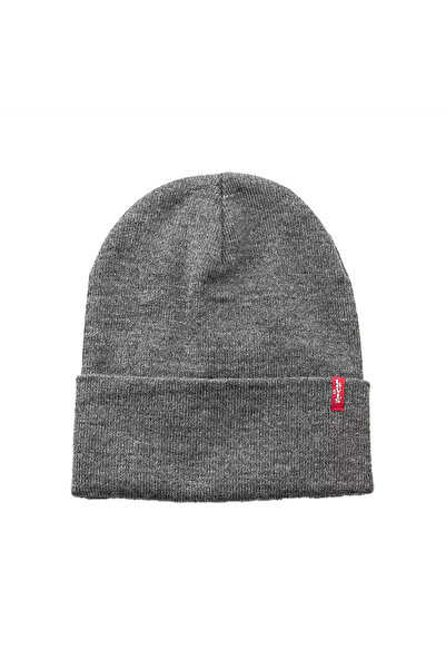 Levis ΛΕΒΙΣ ®   Χαλαρός Κόκκινος Σκούφος με Λωρίδα SLCH RT Σκούφος Σαρκόδερμα