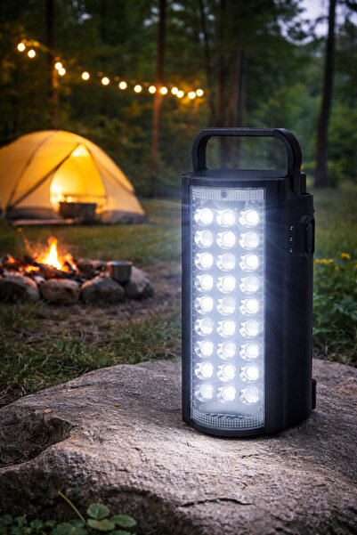 Hero Led 24 Ledli Işıldak