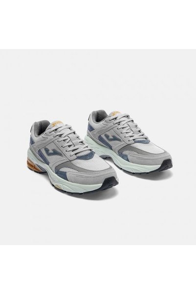 Joma Cr111 Cr111S2612 Men's Casual Sneaker - Gray